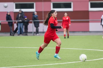 Bild 108 - wCJ Eimsbuettler TV : Altona 93 - Ergebnis: 1:1